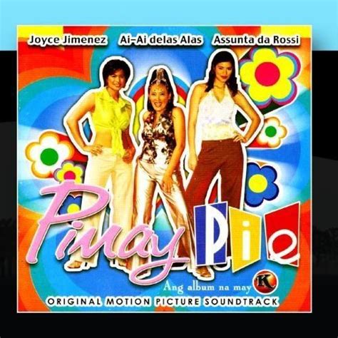 PINAY PIE trailer .